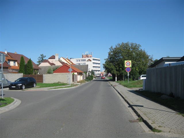 ulice Luční čtvrť [6/19]