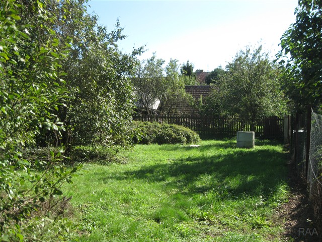 pohled na pozemek [14/19]