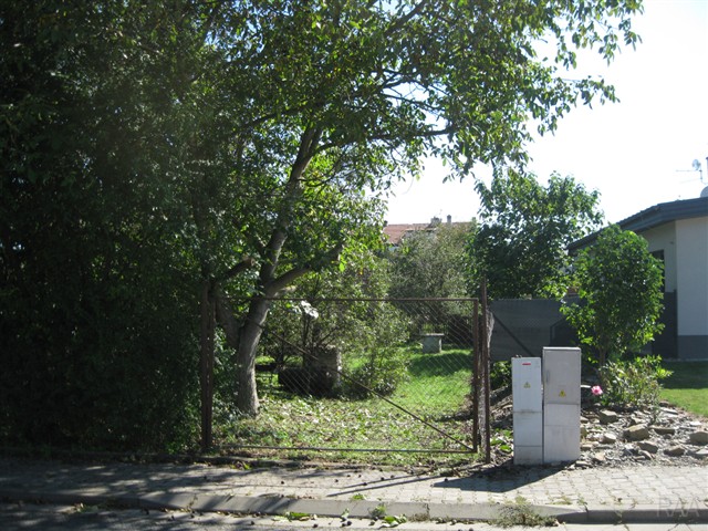 pohled na pozemek [5/19]