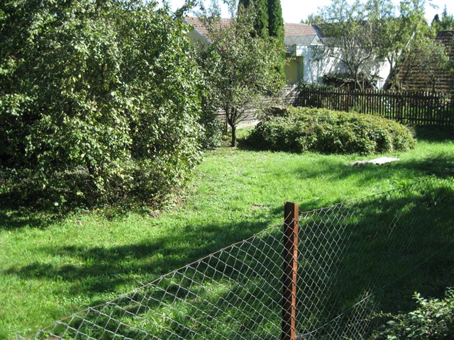 pohled z pozemku [17/19]