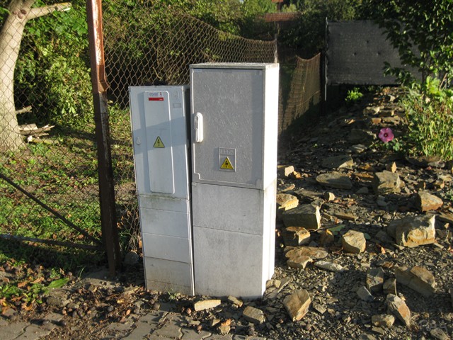 elektrická přípojka [8/19]