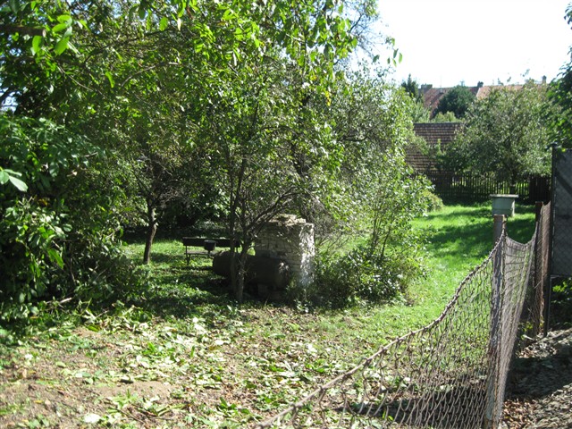 pohled na pozemek [4/19]