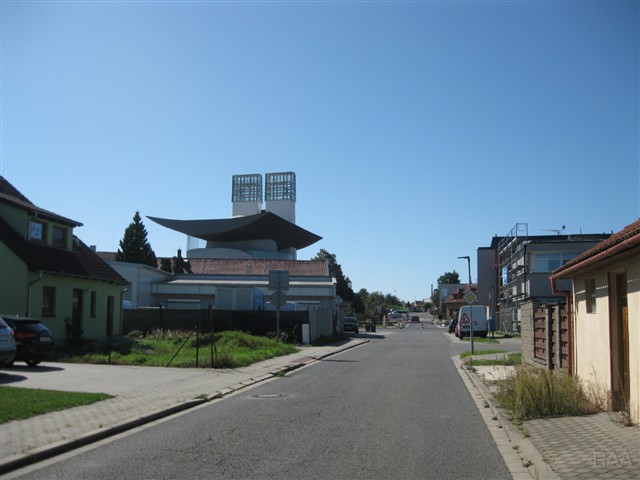 ulice Luční čtvrť [7/19]