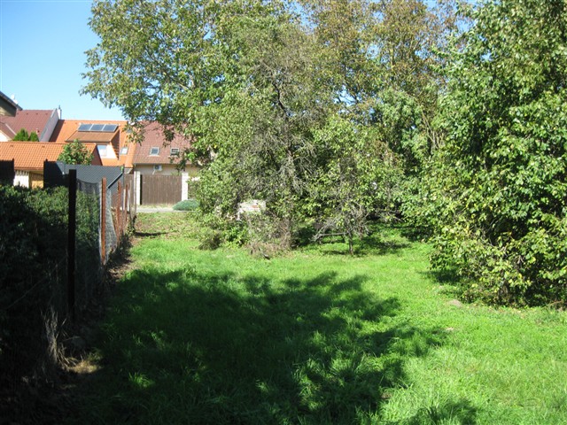 pohled z pozemku [15/19]