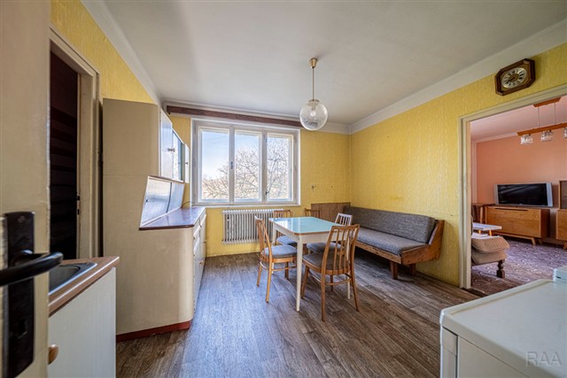 kuchyně s jídelnou [16/37]