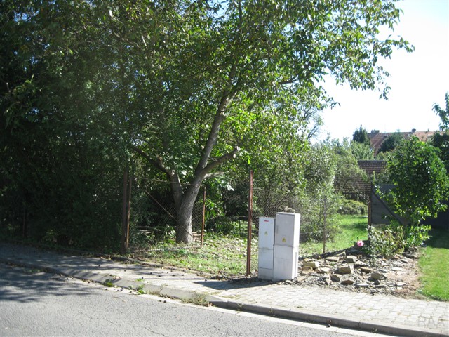 pohled na pozemek [9/19]