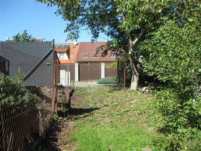 pohled z pozemku [16/19]