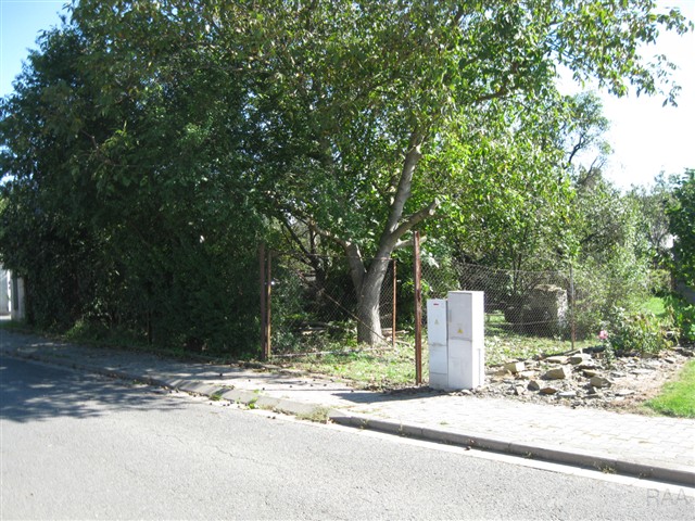 pohled na pozemek [10/19]