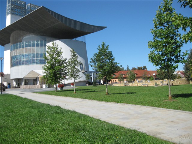 náměstí Velké Moravy [19/19]