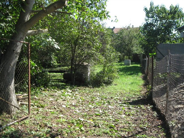 pohled na pozemek [12/19]