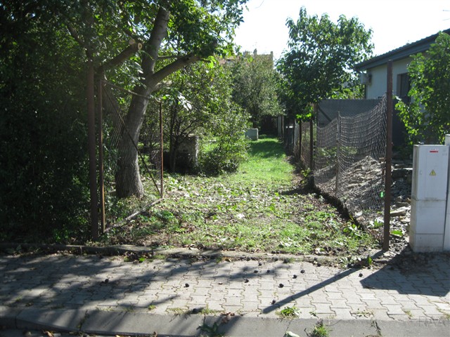 pohled na pozemek [11/19]