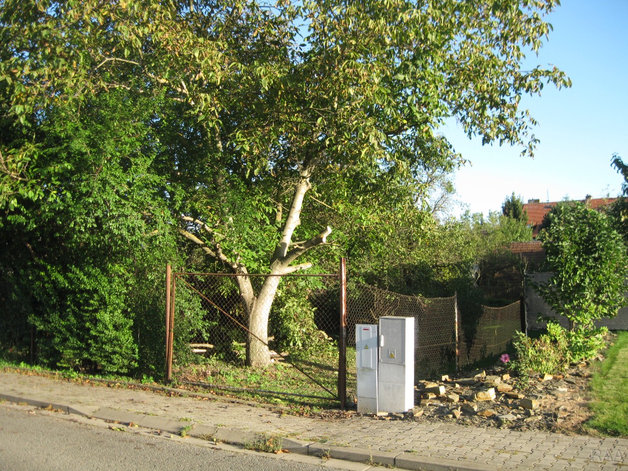 pohled na pozemek [1/19]